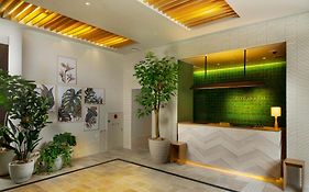 Hotel Torifito Naha Asahibashi